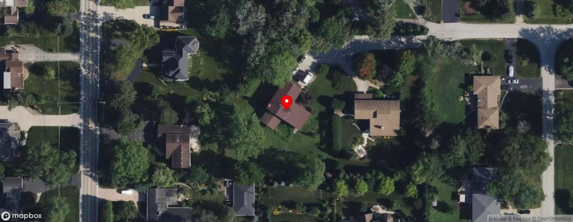 House image located at Prospect Heights, Illinois, 60070