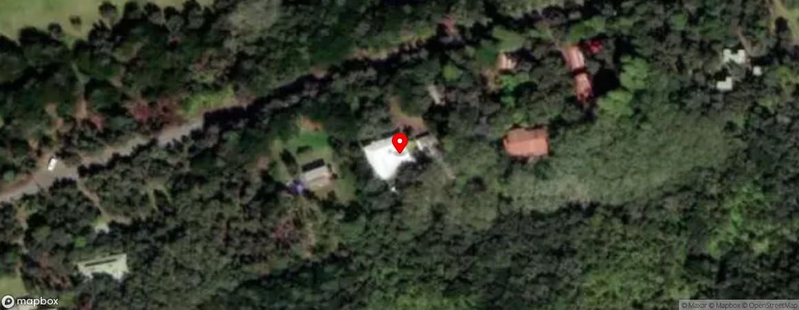 House image located at Volcano, Hawaii, 96785