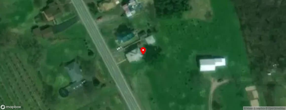 House image located at North Rose, New York, 14516