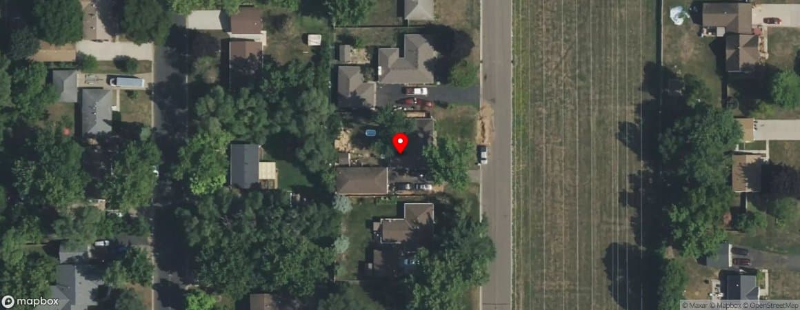House image located at Minneapolis, Minnesota, 55420