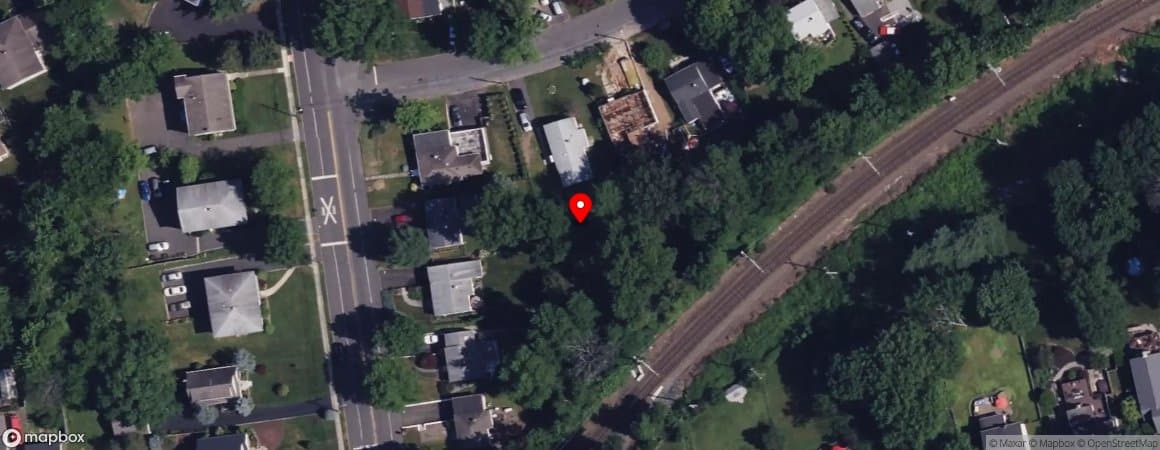 House image located at New Providence, New Jersey, 7974