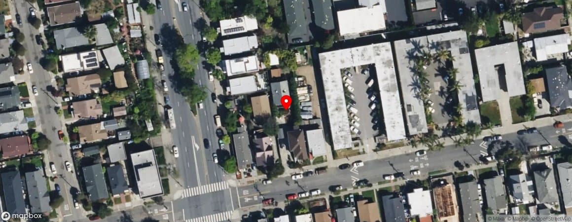 House image located at Berkeley, California, 94703