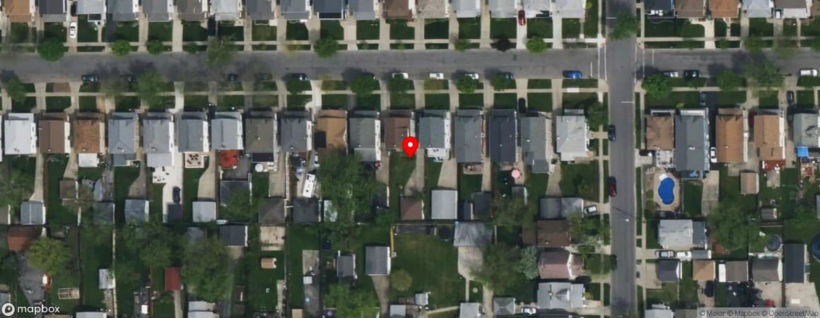 House image located at Buffalo, NY 14217
