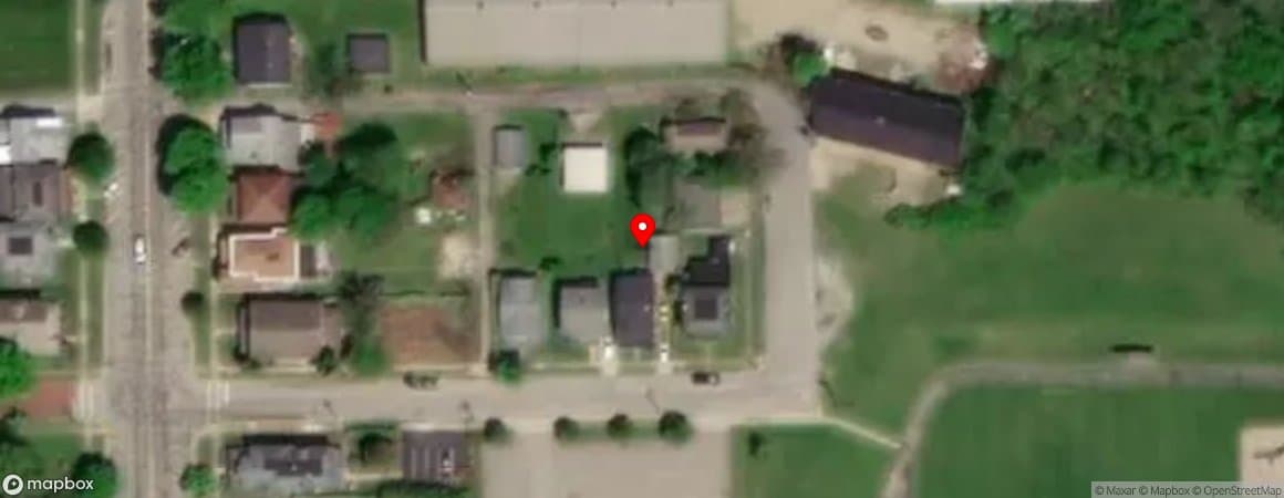 House image located at Sidney, Ohio, 45365
