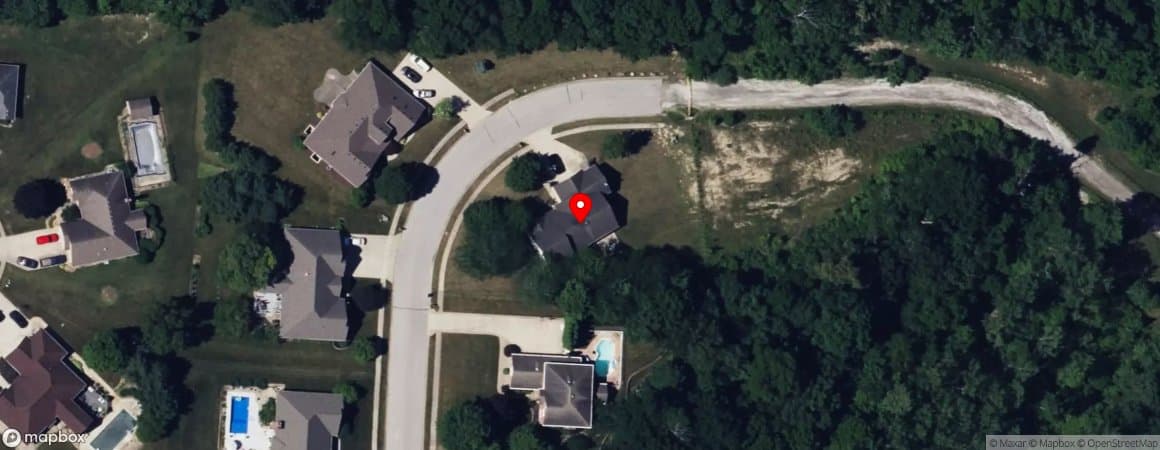 House image located at Avon, Indiana, 46123