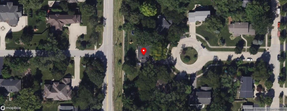 House image located at Northbrook, Illinois, 60062