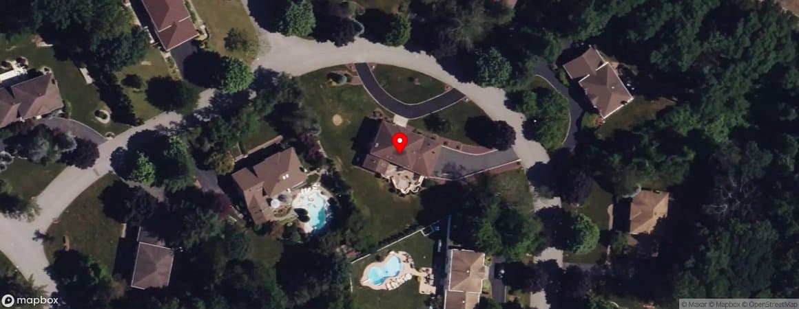 House image located at Morris Plains, New Jersey, 7950