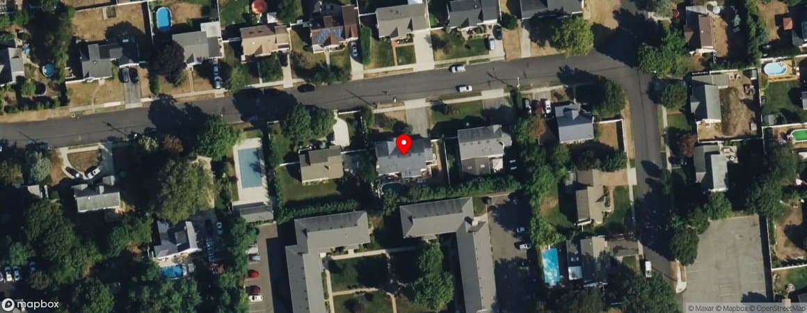 House image located at North Babylon, New York, 11703