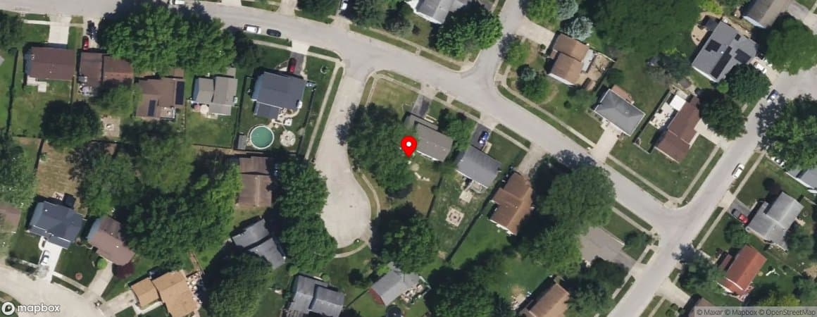 House image located at Canal Winchester, Ohio, 43110