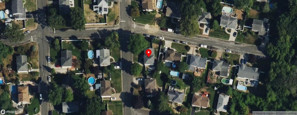 House image located at North Babylon, New York, 11703