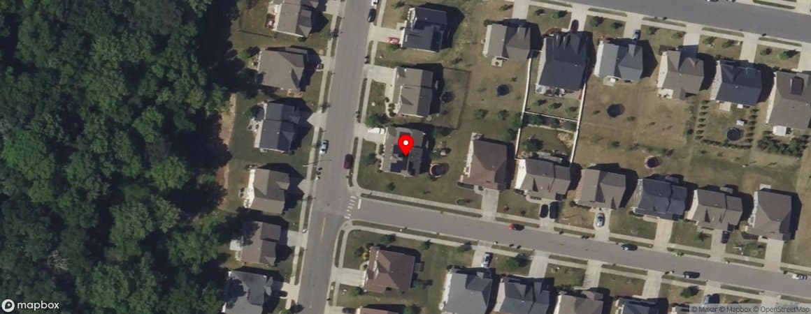 House image located at Knightdale, North Carolina, 27545