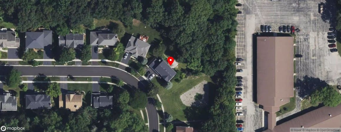 House image located at Grayslake, Illinois, 60030