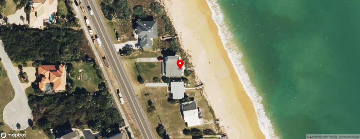 House image located at Flagler Beach, Florida, 32136