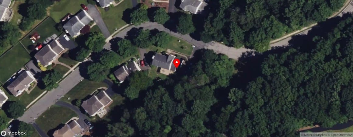House image located at Hackettstown, New Jersey, 7840