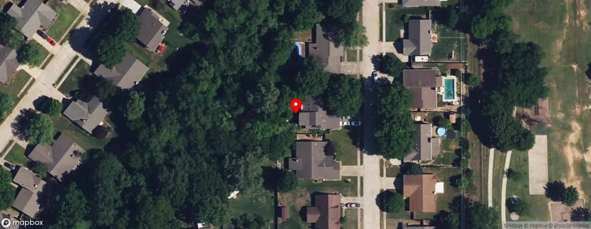 House image located at Broken Arrow, Oklahoma, 74011