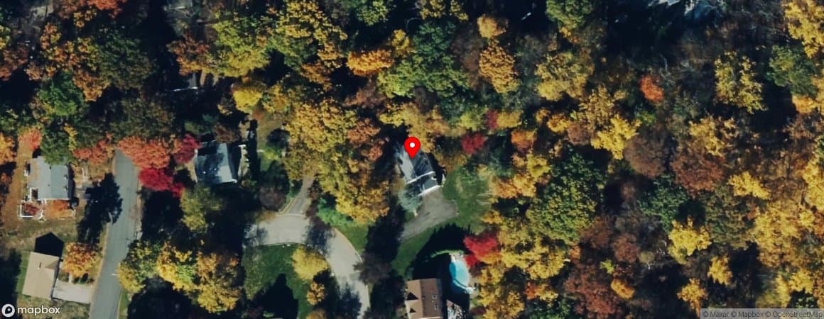 House image located at Park Ridge, New Jersey, 7656