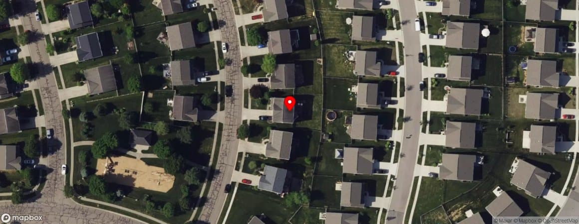 House image located at South Lebanon, Ohio, 45065