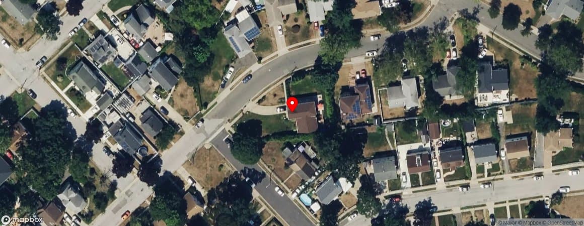 House image located at Roosevelt, New York, 11575