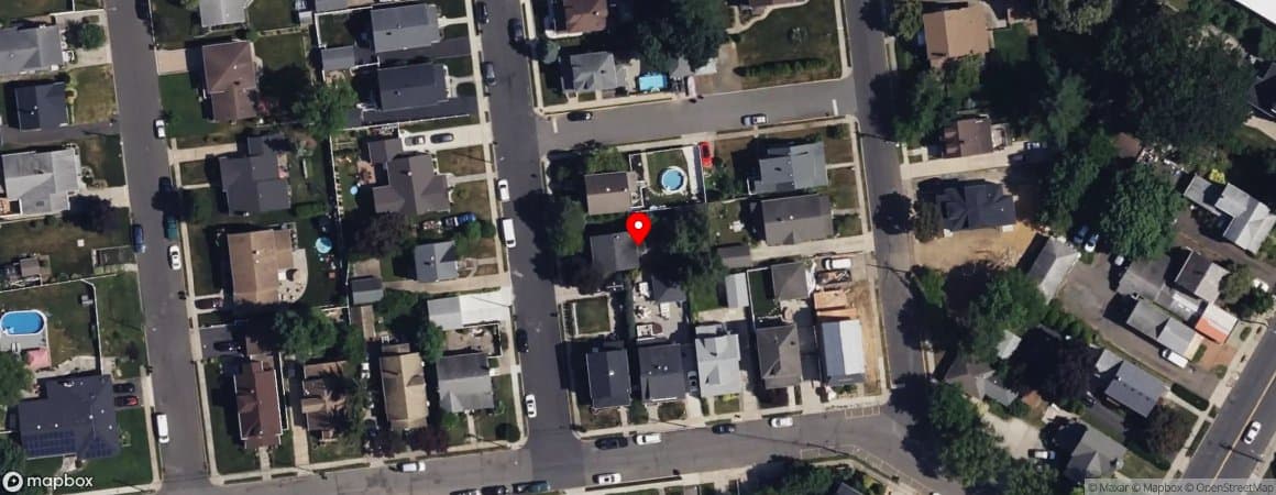 House image located at South River, New Jersey, 8882