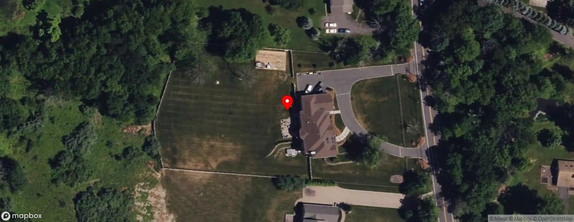 House image located at Warren, New Jersey, 7059
