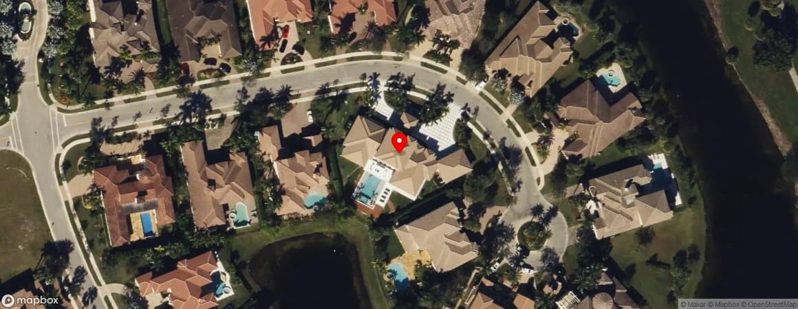 House image located at Pompano Beach, Florida, 33076