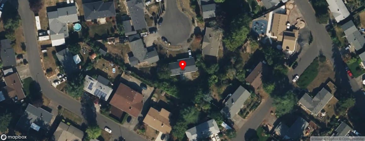 House image located at Beaverton, Oregon, 97005