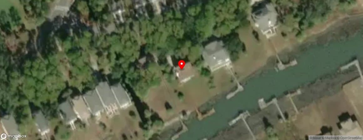 House image located at Saint Helena Island, South Carolina, 29920