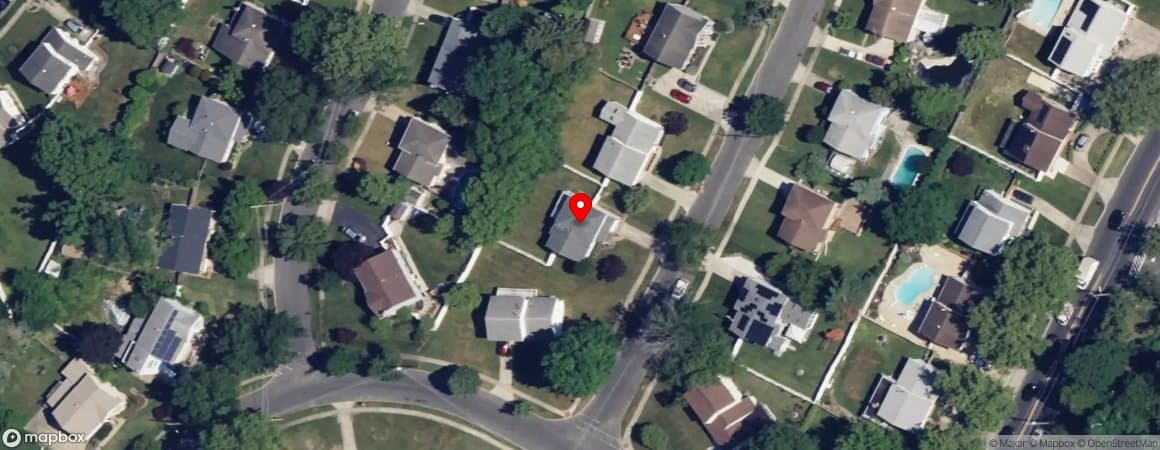 House image located at Stratford, New Jersey, 8084