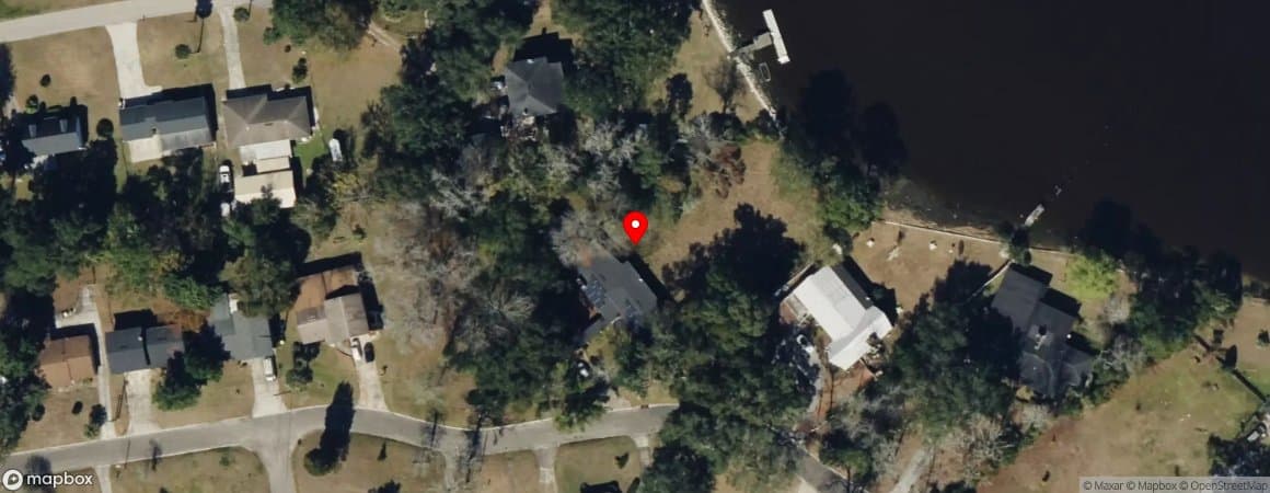 House image located at Jacksonville, Florida, 32208