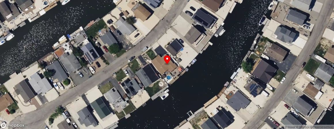 House image located at Tuckerton, New Jersey, 8087