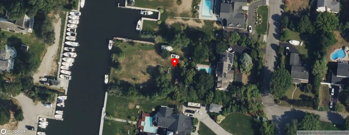 House image located at Bayport, New York, 11705
