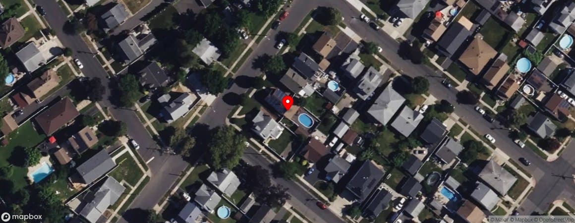 House image located at Linden, New Jersey, 7036