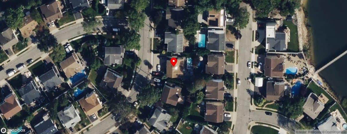 House image located at Merrick, New York, 11566
