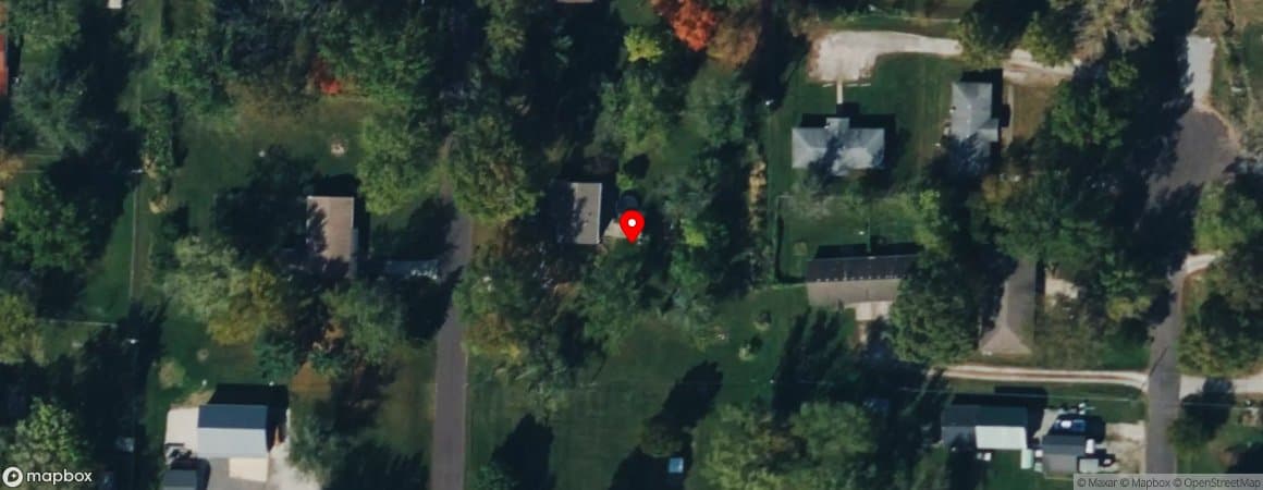 House image located at Columbia, Missouri, 65201