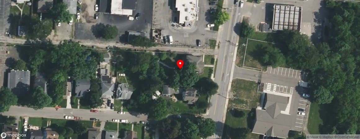House image located at Columbus, Ohio, 43219