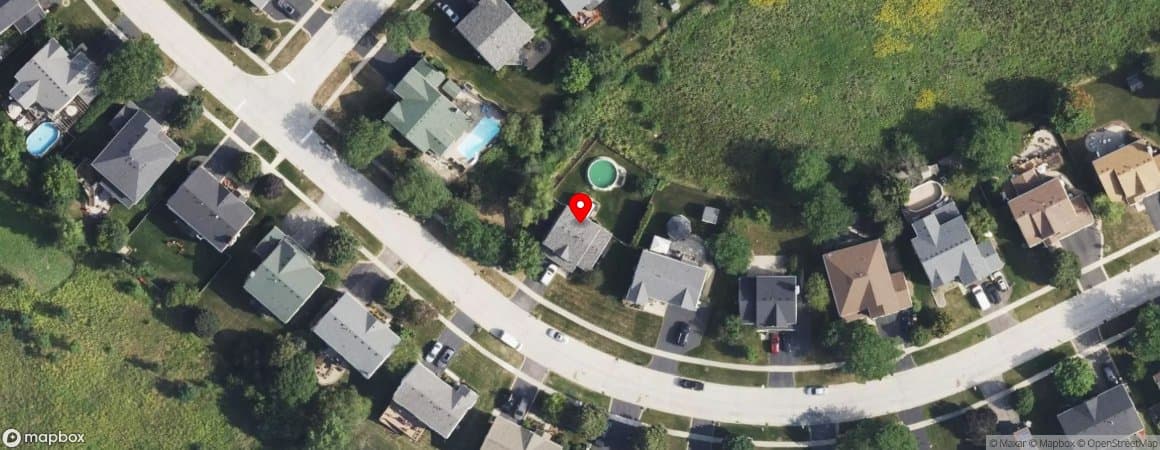 House image located at Lake Villa, Illinois, 60046