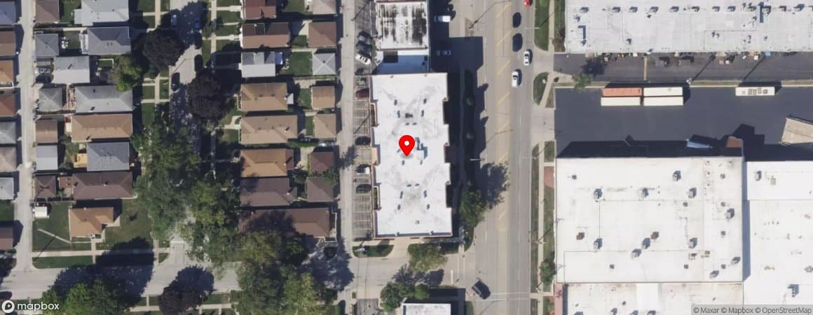 House image located at Harwood Heights, Illinois, 60706