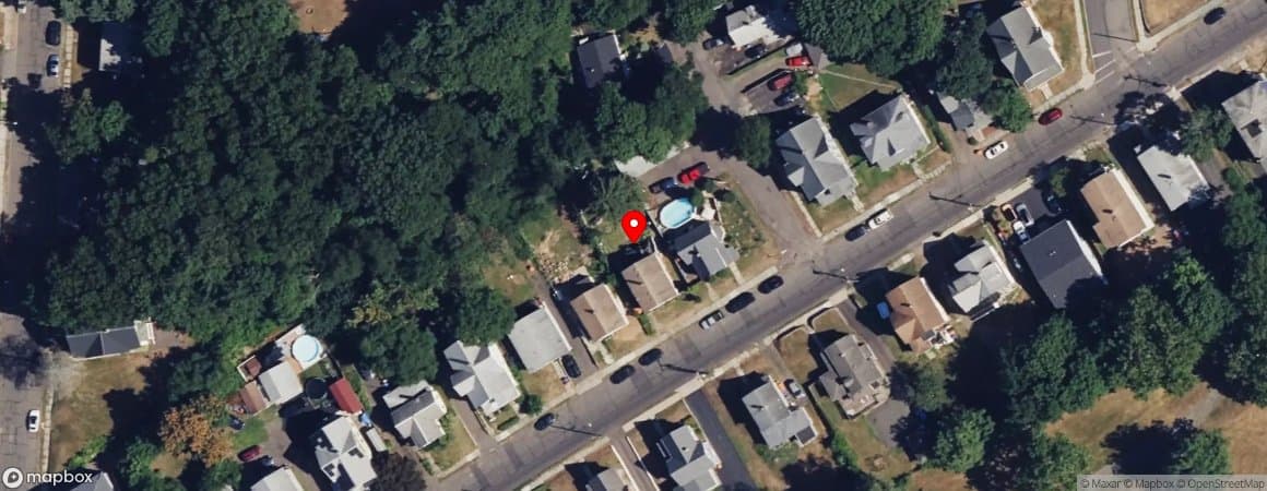 House image located at Meriden, Connecticut, 6450