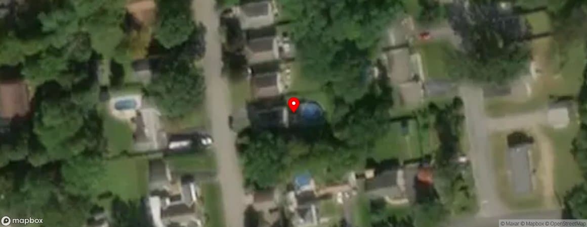House image located at Hudson Falls, New York, 12839