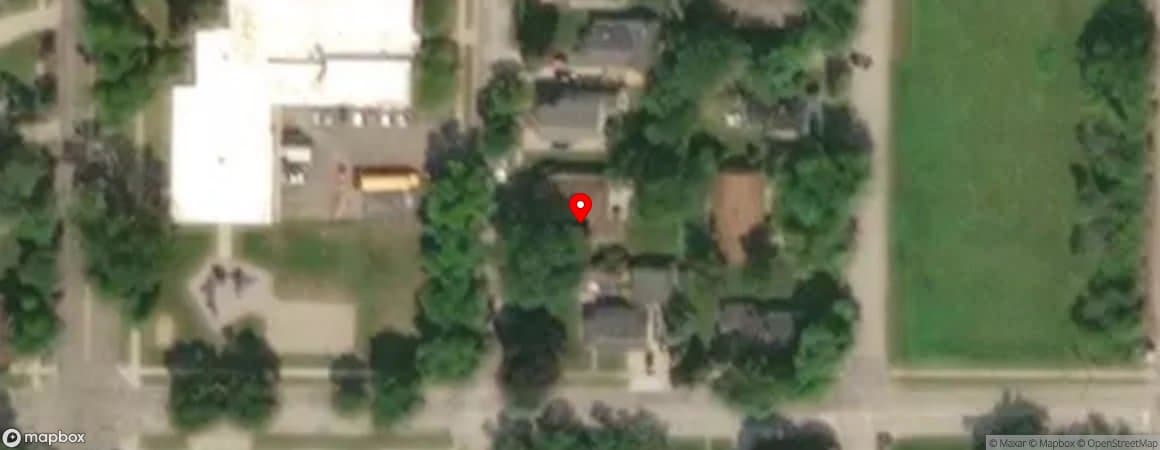 House image located at Bay City, Michigan, 48708