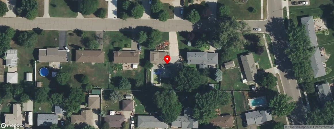 House image located at Minneapolis, Minnesota, 55434