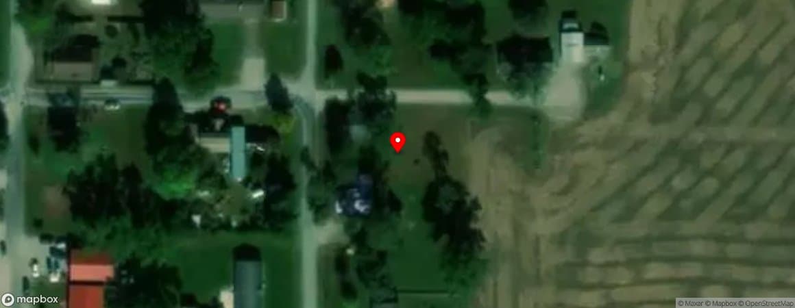House image located at Willow Hill, Illinois, 62480