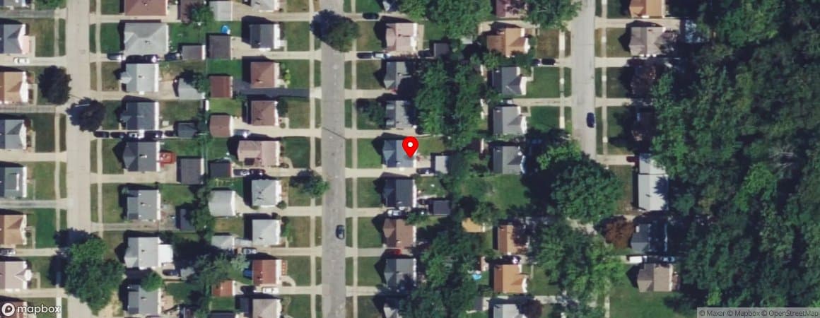 House image located at Maple Heights, Ohio, 44137