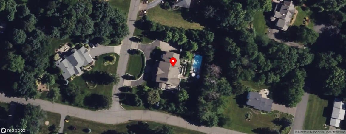 House image located at Franklin Lakes, New Jersey, 7417