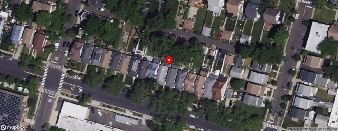 House image located at Asbury Park, New Jersey, 7712