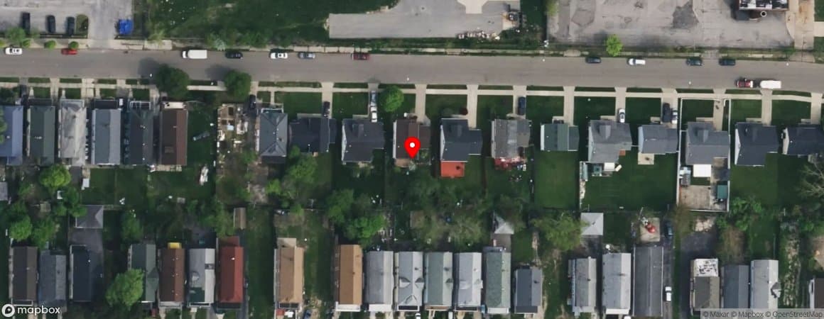 House image located at Buffalo, NY 14211