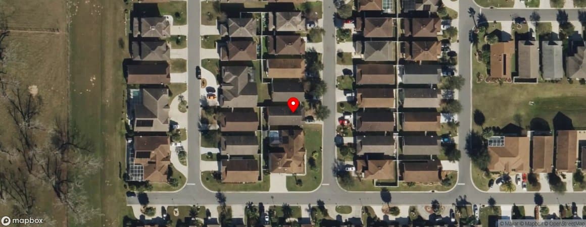 House image located at Oxford, Florida, 34484