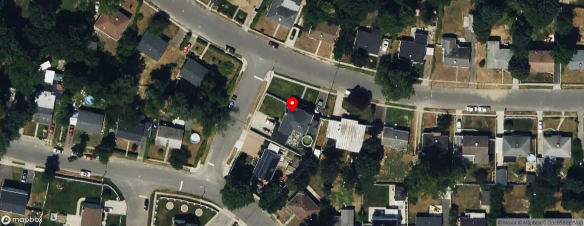 House image located at Amityville, New York, 11701