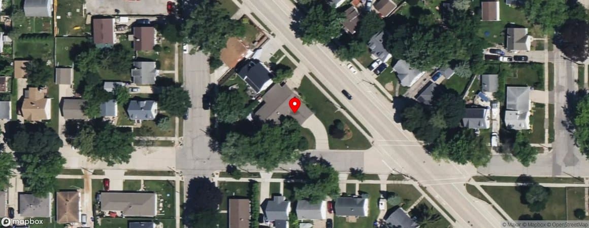 House image located at Appleton, Wisconsin, 54914