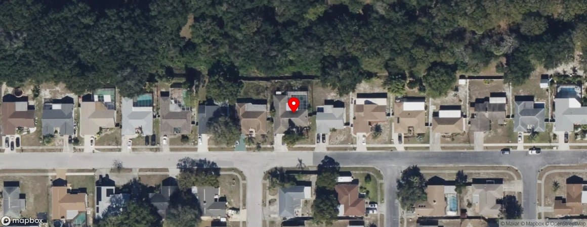 House image located at Holiday, Florida, 34691